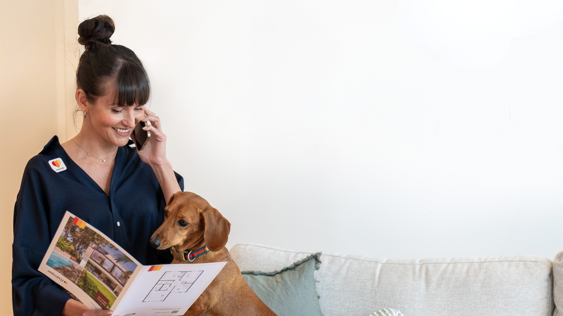 Spring sales appraisal page